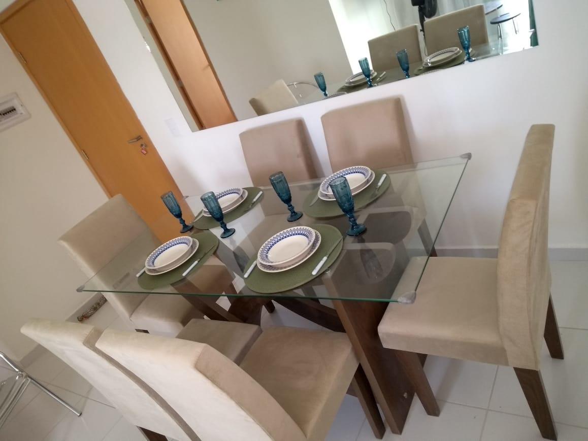 Palm Village - O Melhor De Cupe E Porto Pôrto das Galinhas Eksteriør bilde