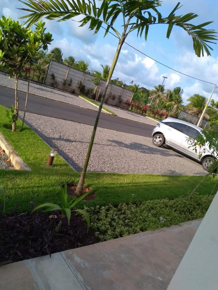 Palm Village - O Melhor De Cupe E Porto Pôrto das Galinhas Eksteriør bilde
